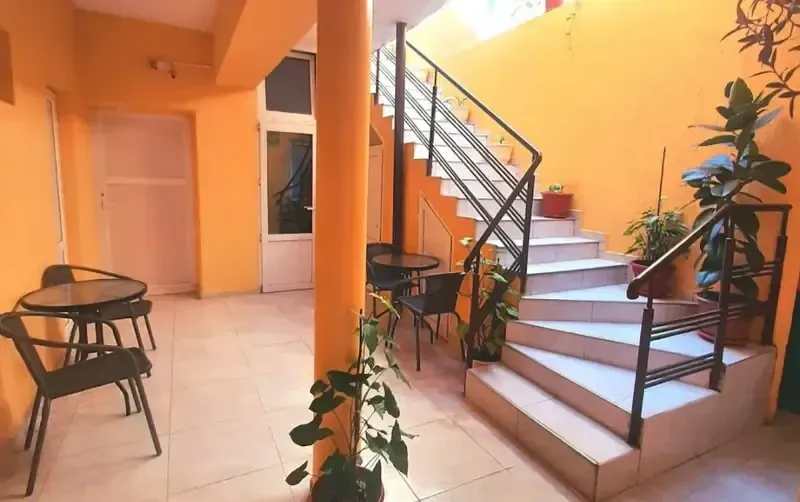 Guest house «Adonis» — фото 2