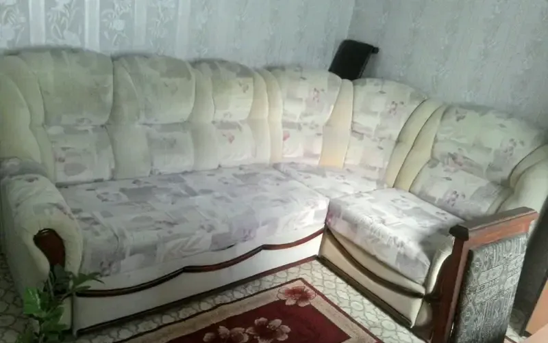 Гостевой дом «Фазенда» — фото 3