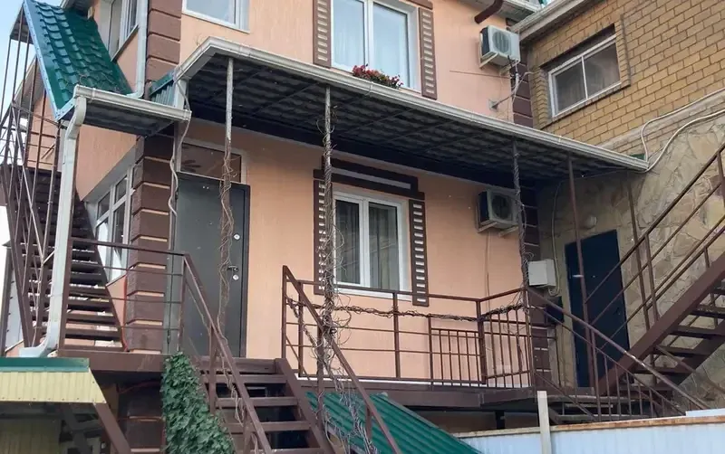 Апартаменты на Кирова