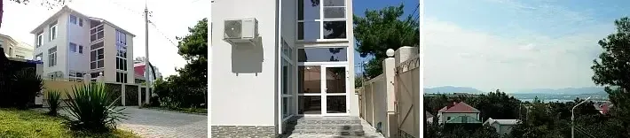Коттедж на Декабристов
