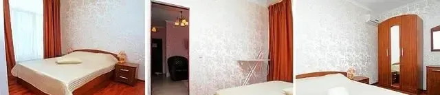 Коттедж на Декабристов — фото 4