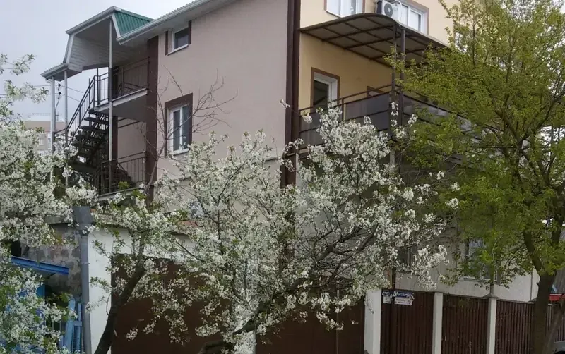 Гостевой дом «Апельсин»