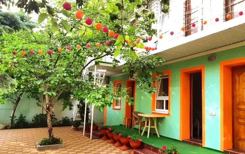 Дом под ключ «Cottage Natalia»
