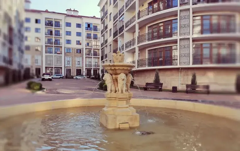 Апартаменты на Мира — фото 3