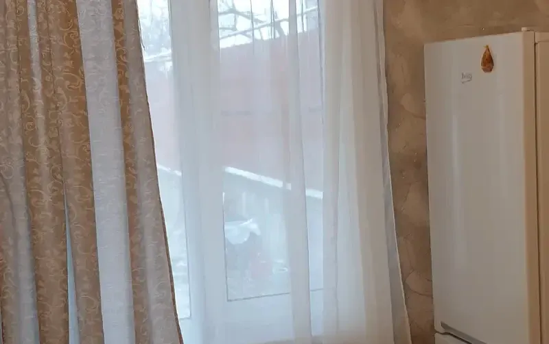 Домик на Тихорецкой