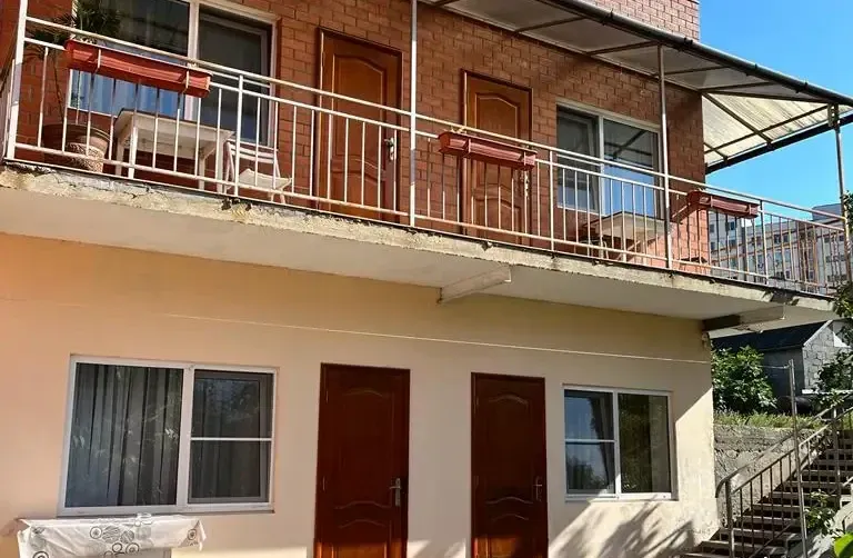Гостевой дом «Дарьюшка»