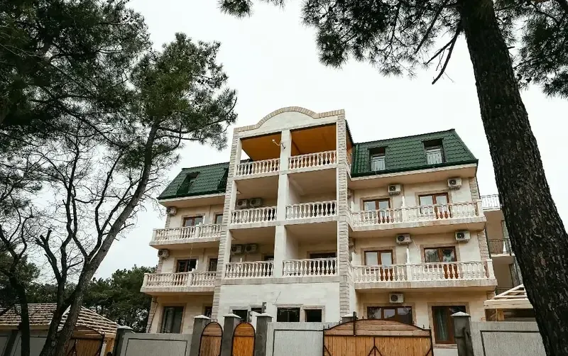 Гостевой дом «VILLA GLORIA» — фото 3