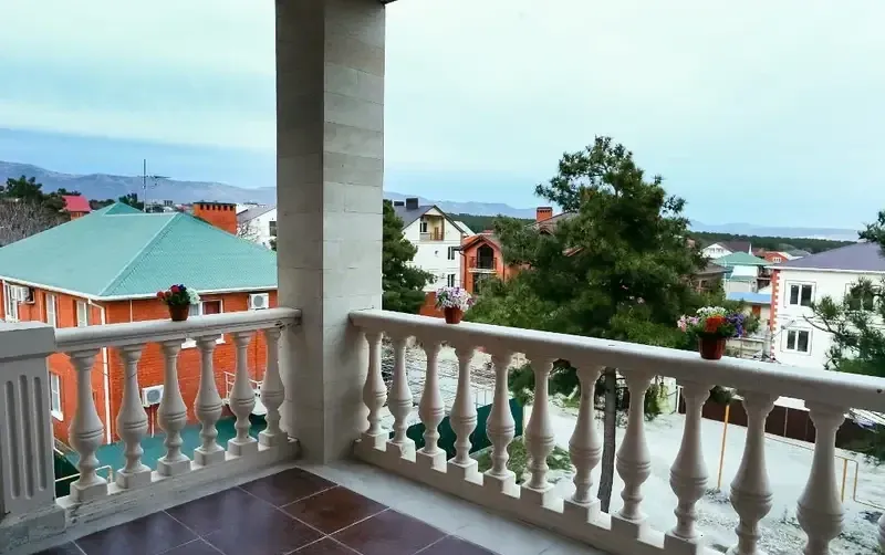 Гостевой дом «VILLA GLORIA» — фото 5