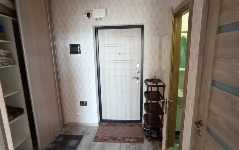 Однокомнатная квартира — фото 2