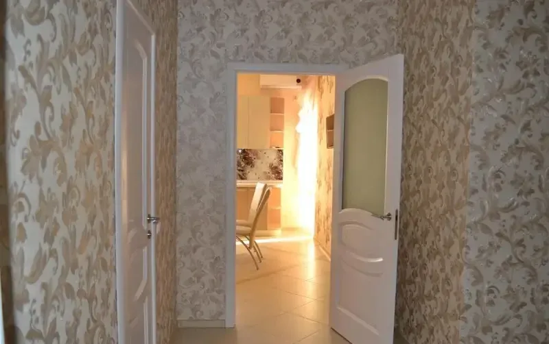 Апартаменты на Парусной — фото 4
