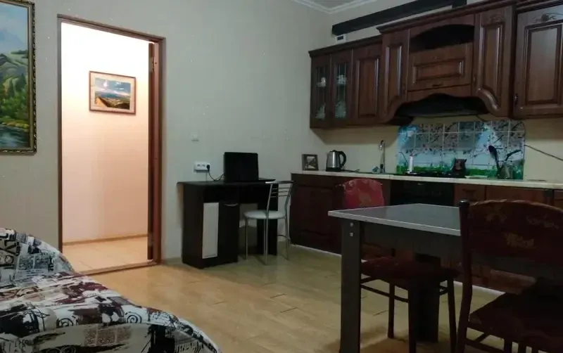 Гостевой дом «Уют» — фото 5