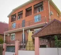 Гостевой дом «Невская пристань»