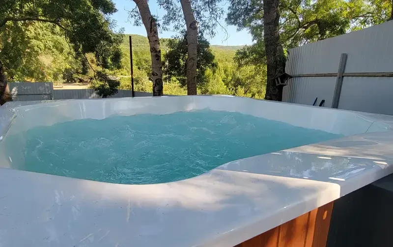 Дом под ключ у леса — фото 2
