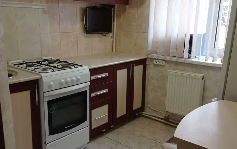 Уютная квартира на Мира