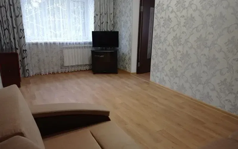 Уютная квартира на Мира — фото 2