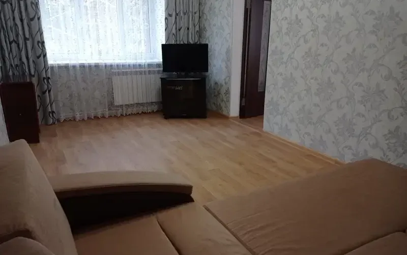 Уютная квартира на Мира — фото 3