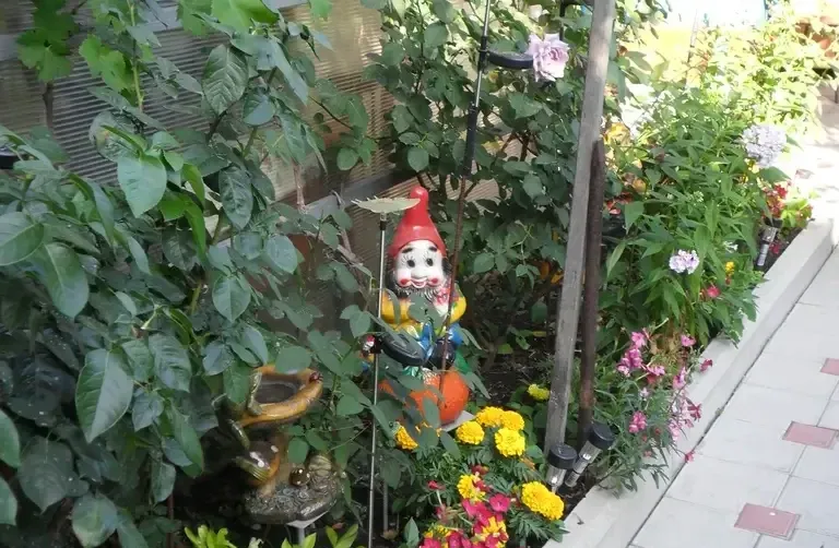 Гостевой дом "Татьяна" — фото 3