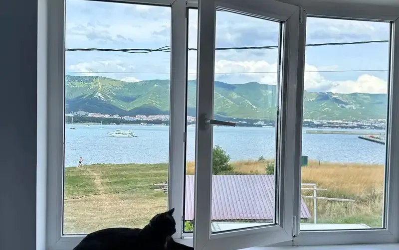 Частный дом «Море-Лето» — фото 4
