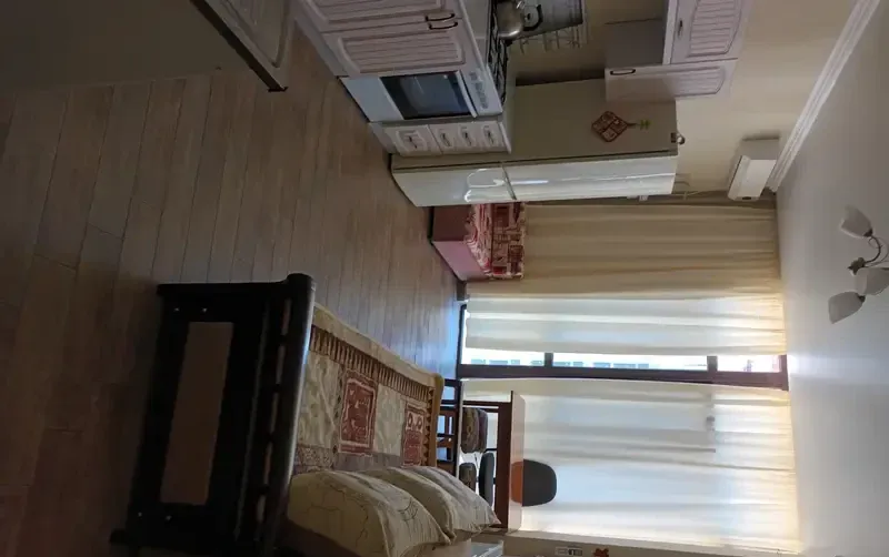 Квартира в ЖК «Альбатрос» — фото 4