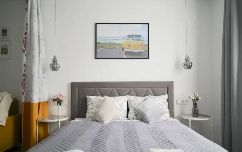 Апартаменты «Relax apartment»