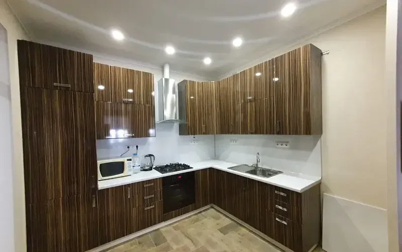 Таунхаус под ключ — фото 3
