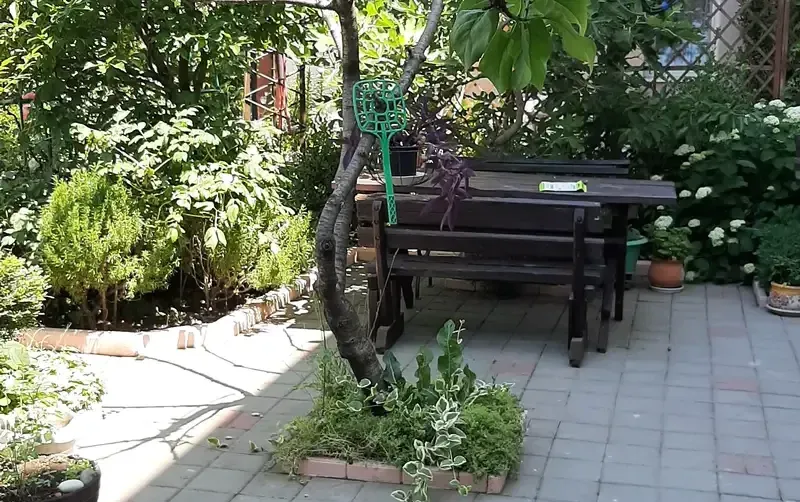 Частный дом «Визит» — фото 4