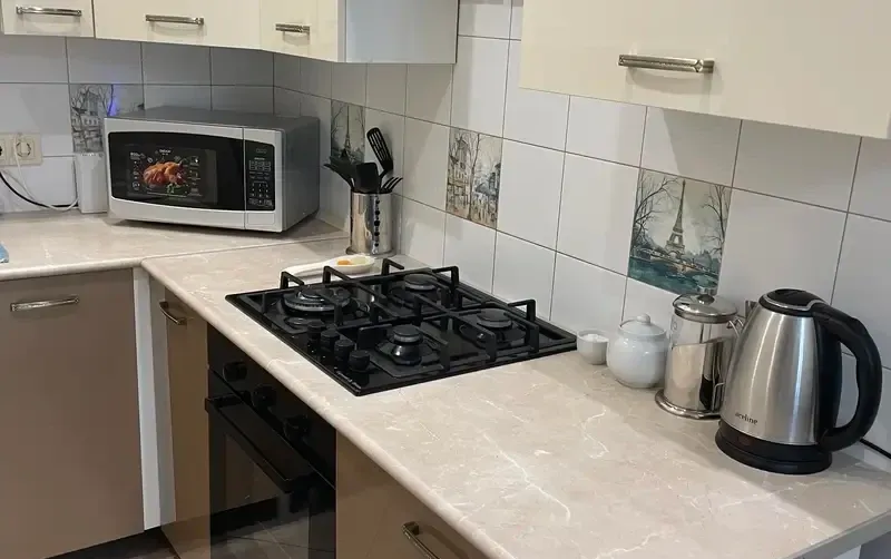 Студия на Новороссийской — фото 4