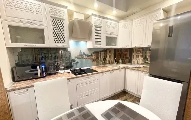 Квартира на Крымской — фото 3