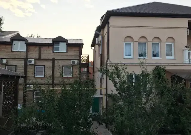 Гостевой дом у моря — фото 3