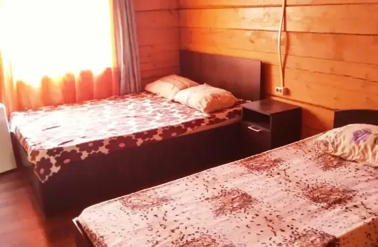 Гостевой дом у моря — фото 5