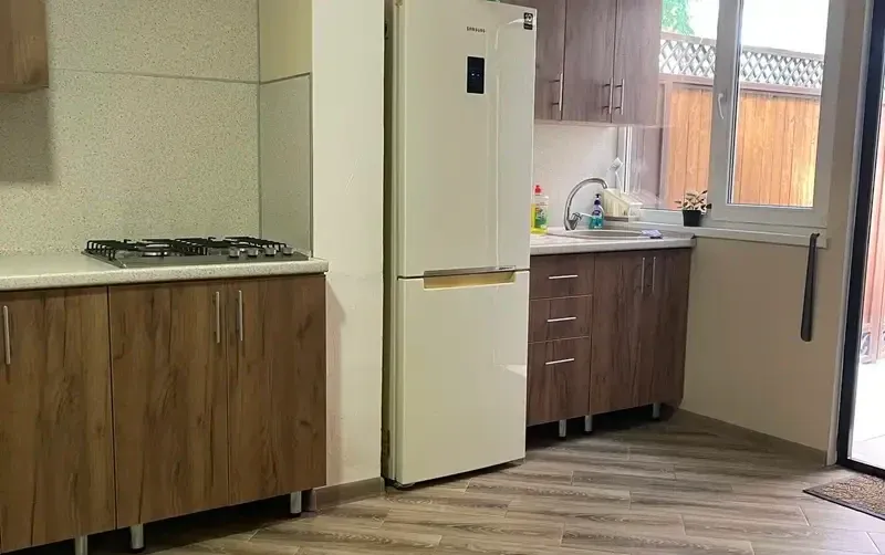 Дом под ключ на Курзальной
