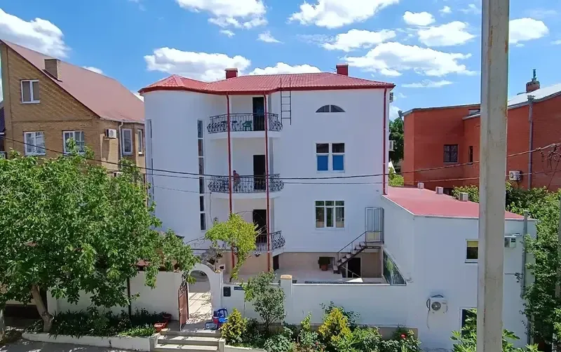 Гостевой дом «Руслан» — фото 3