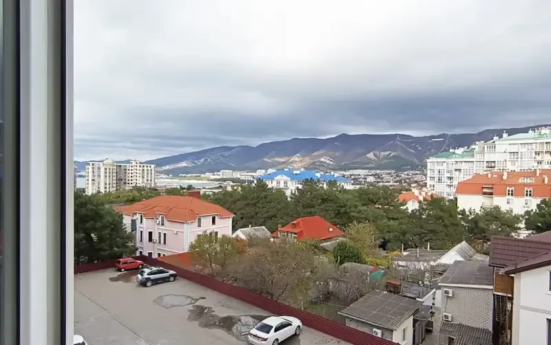 Квартира на Курзальной