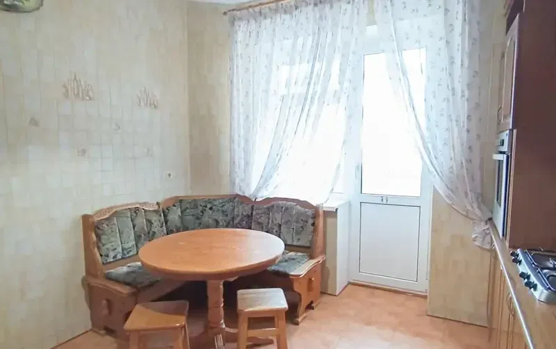 Квартира на Курзальной — фото 2