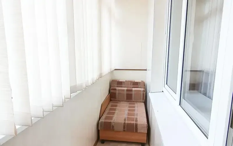 Квартира на Курзальной — фото 3