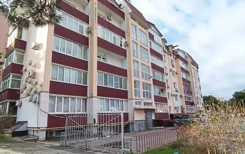 Квартира на Курзальной — фото 4