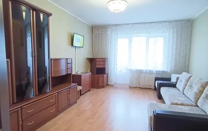 Квартира на Курзальной — фото 5