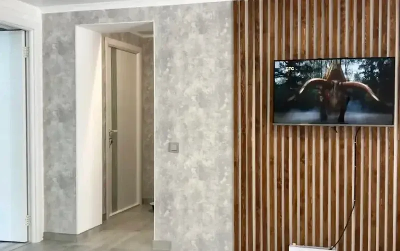 Квартира в частном доме — фото 4