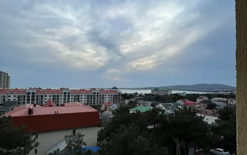 Студия с видом на море — фото 4
