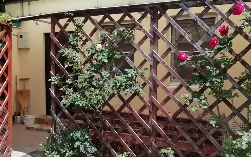 Этаж под ключ