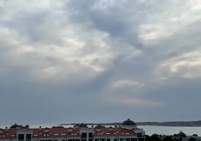 Евродвушка с видом на море — фото 2