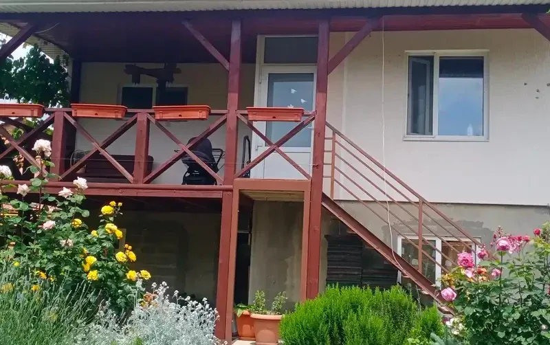 Дом под ключ на Волнухина — фото 2