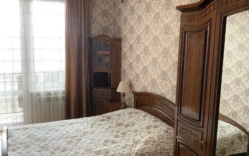 Квартира на Толстого — фото 2