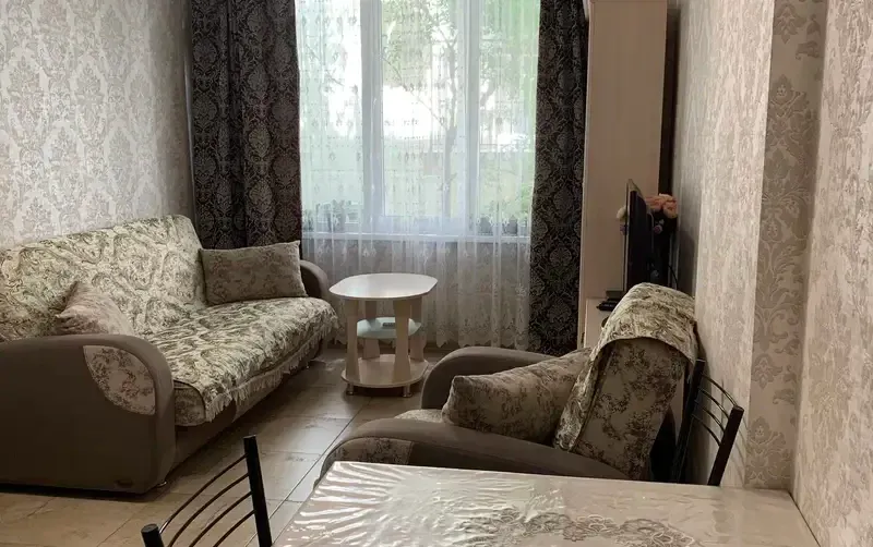 Квартира на Толстого — фото 5