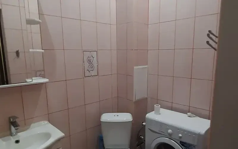 Однокомнатная квартира — фото 3