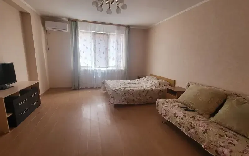 Домик с гаражом под ключ