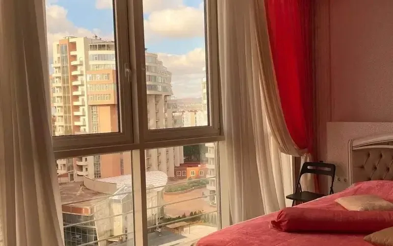 Апартаменты премиум-класса — фото 5