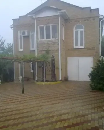 Коттедж на Cанаторной — фото 3