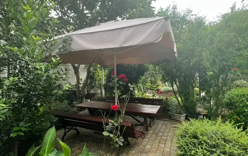 Гостевой дом на Вильямса — фото 3