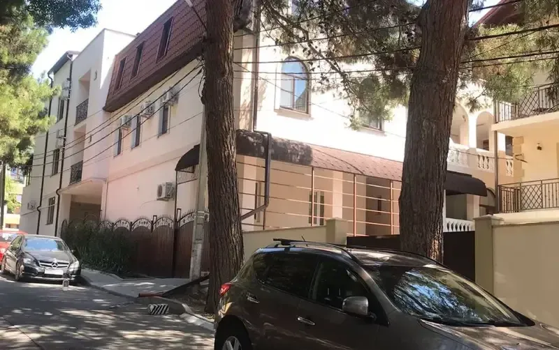 Гостевой дом на Тургенева — фото 5